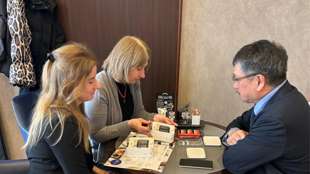 イヴァン・フランコ記念リヴィヴ大学の研究者